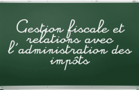 Principe de la TVA, Le régime simplifié – Cours BTS CG