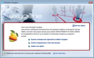 oxygene