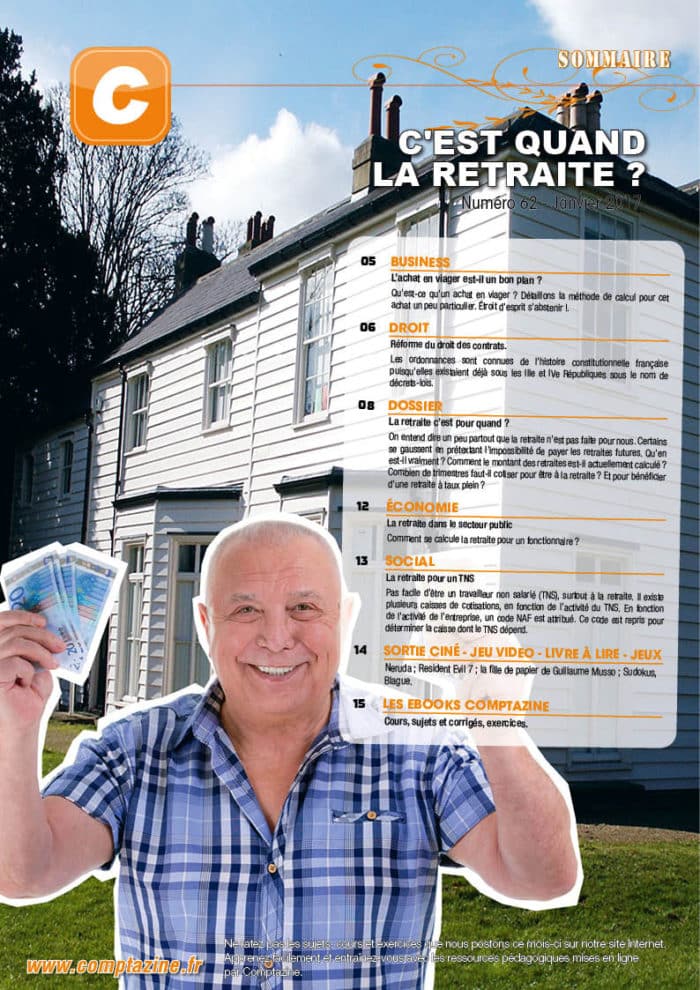 Comptazine n°62 – Janvier 2017 – Image 2