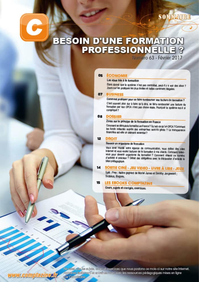 Comptazine n°63 – Février 2017 – Image 2