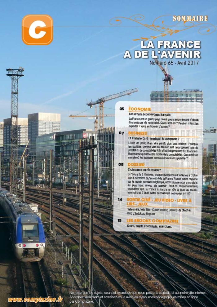 Comptazine n°65 – Avril 2017 – Image 2