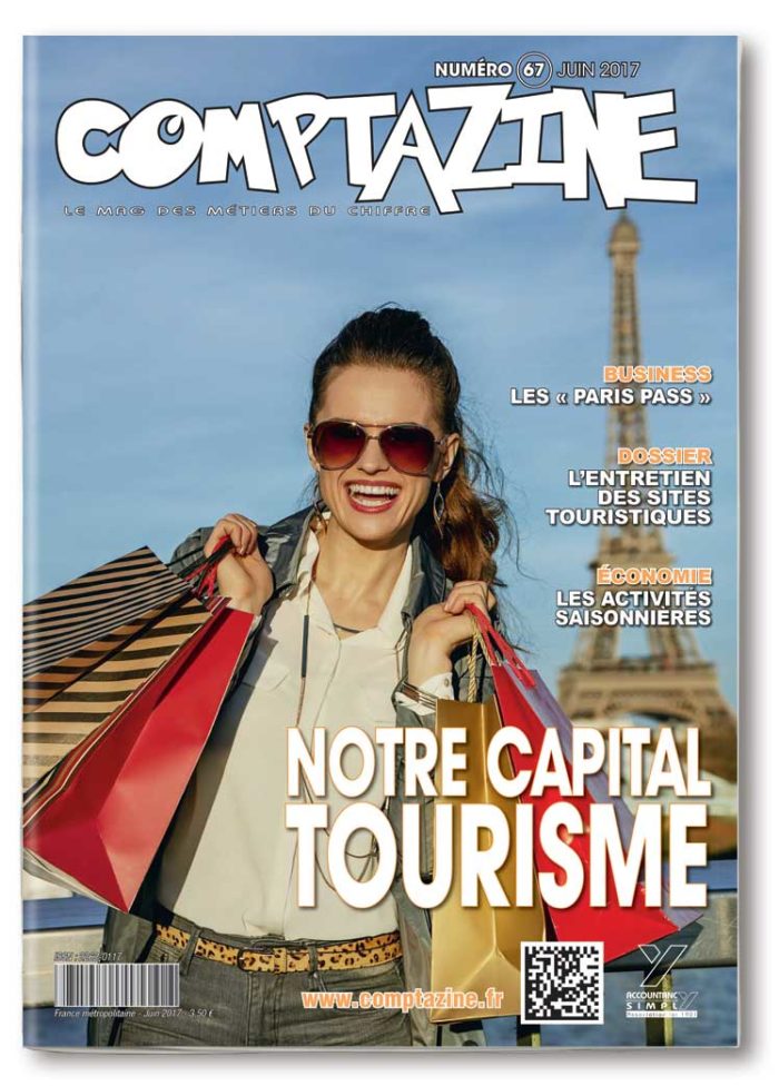 Comptazine n°67 – Juin 2017