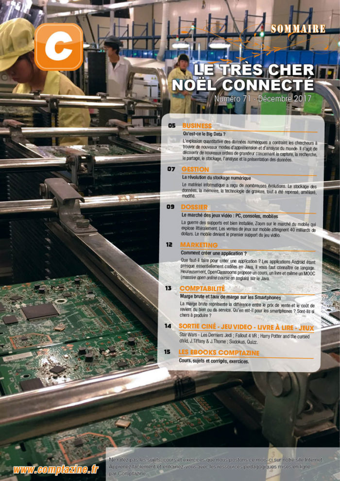 Comptazine n°71 – Décembre 2017 – Image 2