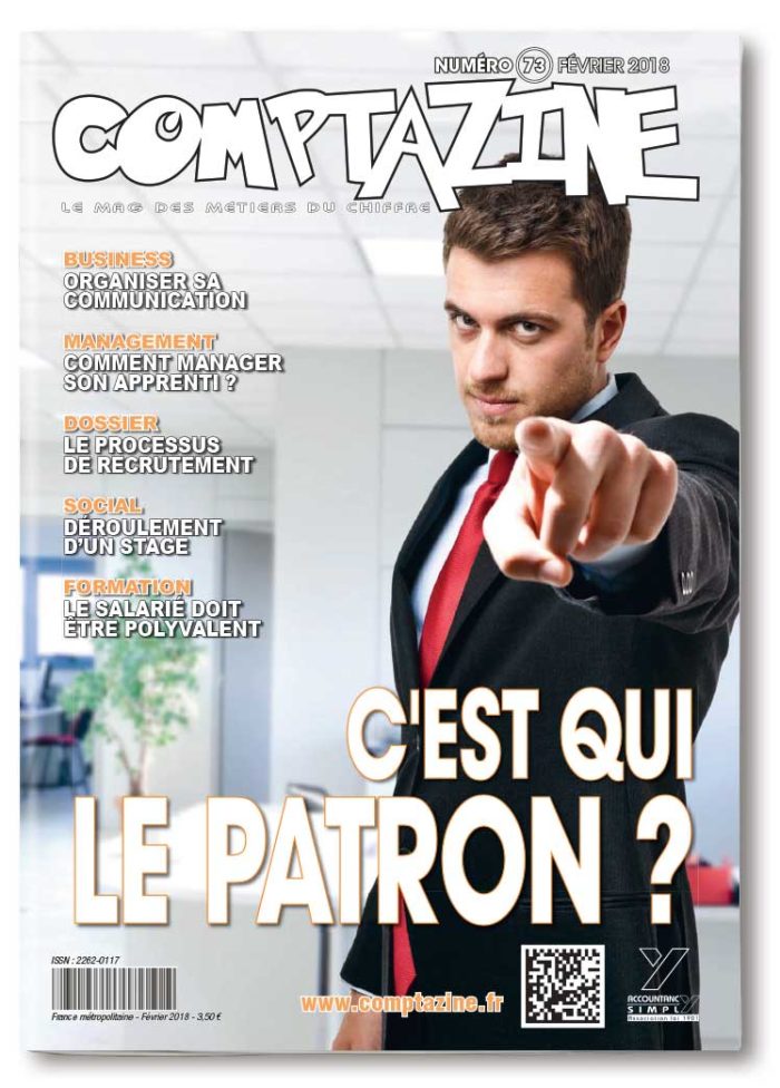 Abonnement 1 an - 10 Parutions – Image 4