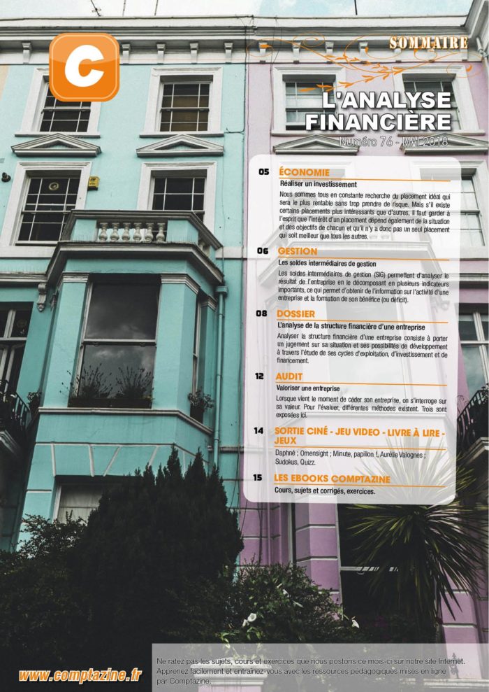 Comptazine n°76 – Mai 2018 – Image 2