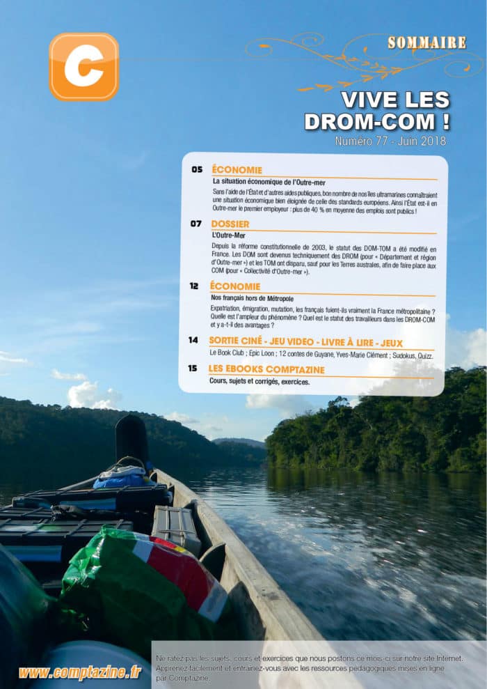 Comptazine n°77 – Juin 2018 – Image 2