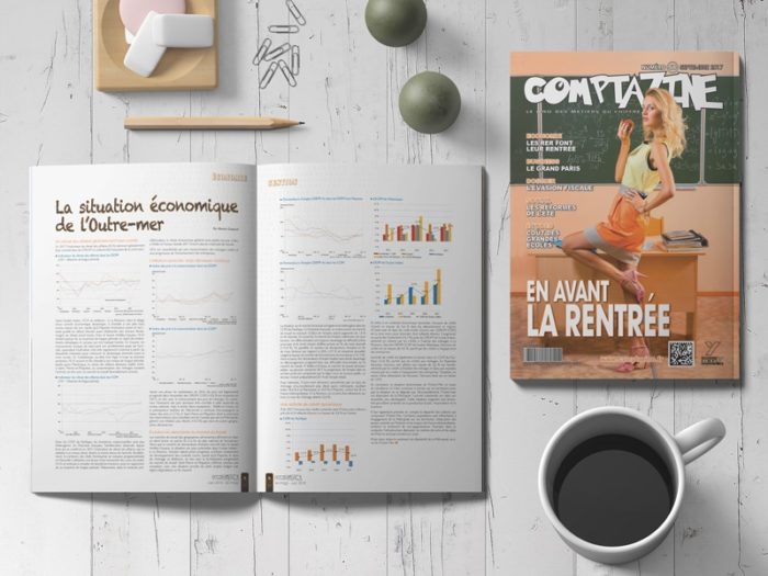 Abonnement 1 an - 10 Parutions – Image 2