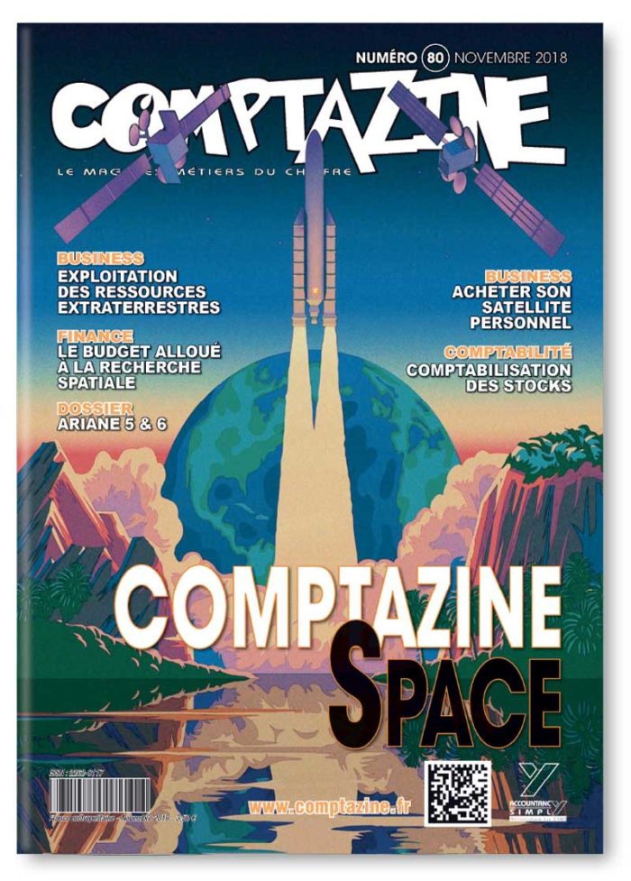 Comptazine n°80 – Novembre 2018