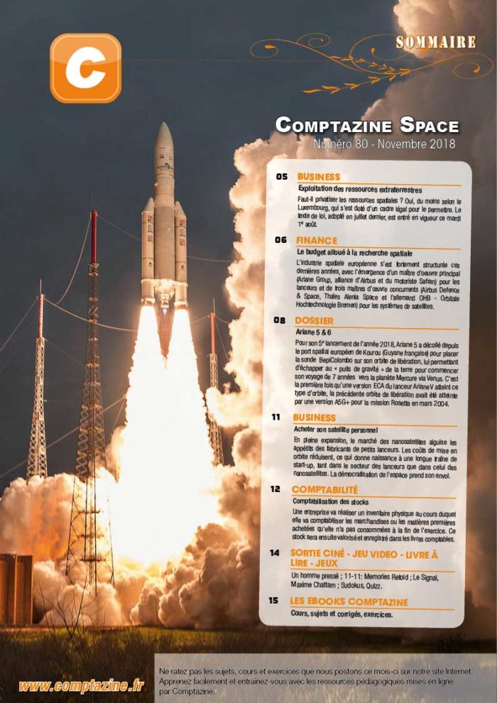 Comptazine n°80 – Novembre 2018 – Image 2