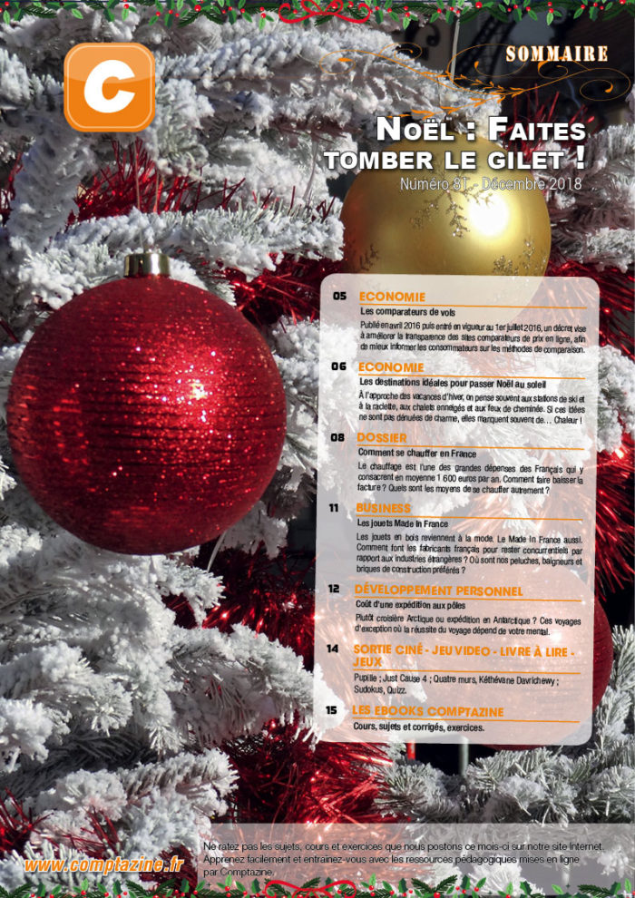 Comptazine n°81 – Décembre 2018 – Image 2