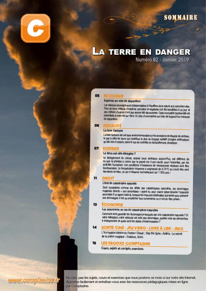 Comptazine n°82 – Janvier 2019 – Image 2