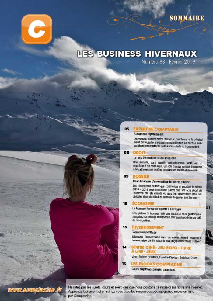 Comptazine n°83 – Février 2019 – Image 2