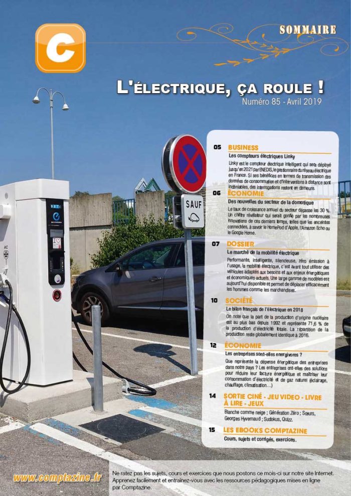 Comptazine n°85 – Avril 2019 – Image 2
