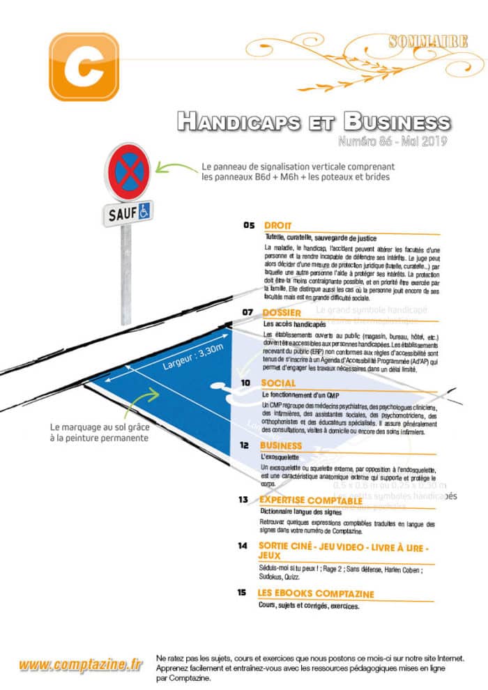 Comptazine n°86 – Mai 2019 – Image 2