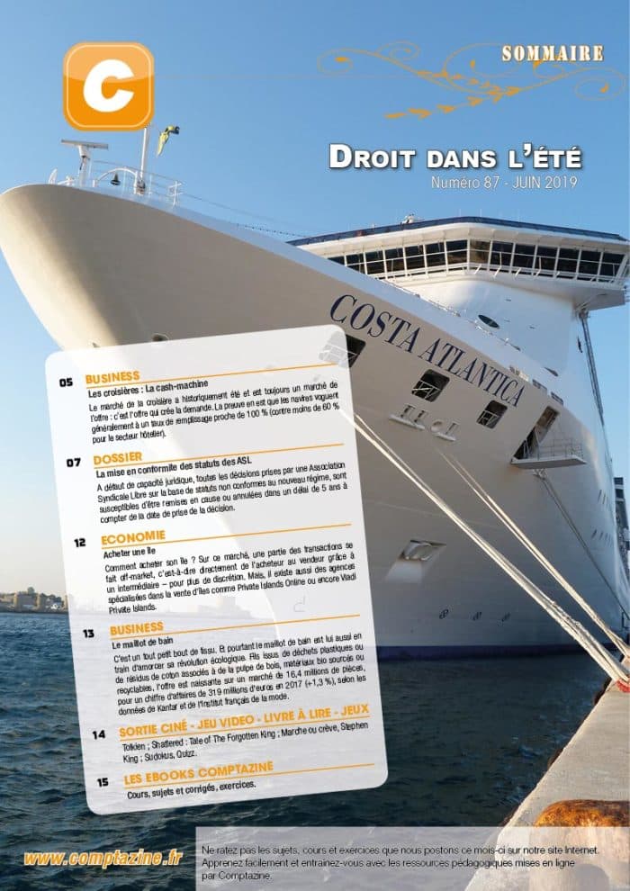 Comptazine n°87 – Juin 2019 – Image 2