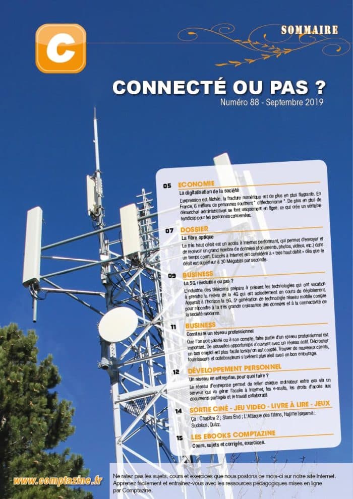 Comptazine n°88 – Septembre 2019 – Image 2