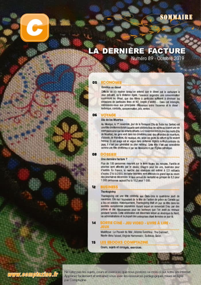 Comptazine n°89 – Octobre 2019 – Image 2