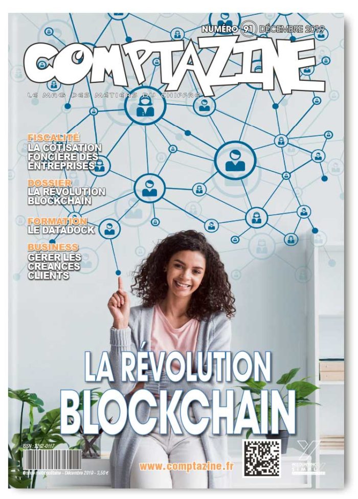 Comptazine n°91 – Décembre 2019