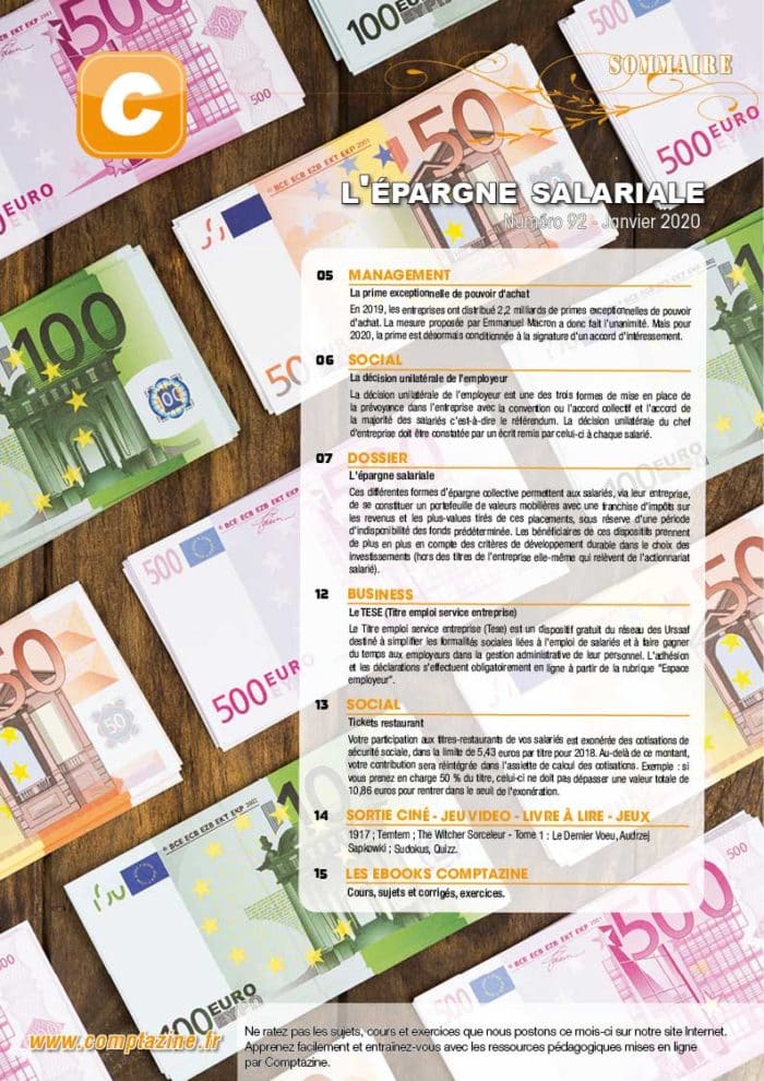 Comptazine n°92 – Janvier 2020 – Image 2