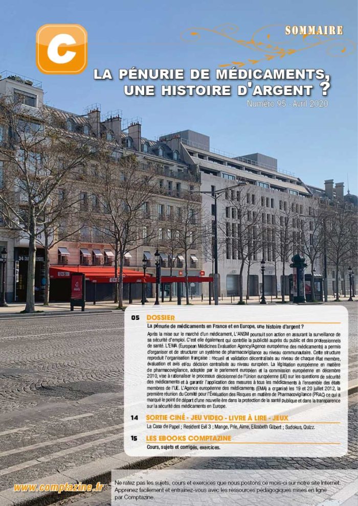 Comptazine n°95 – Avril 2020 – Image 2