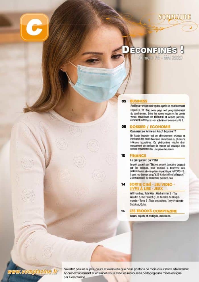 Comptazine n°96 – Mai 2020 – Image 2