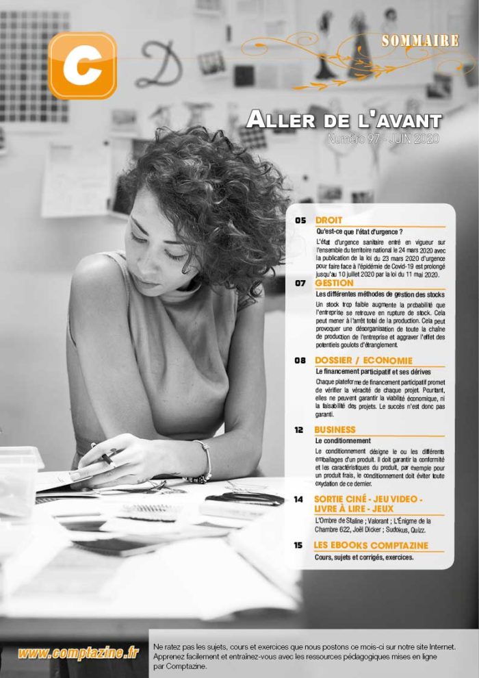 Comptazine n°97 – Juin 2020 – Image 2