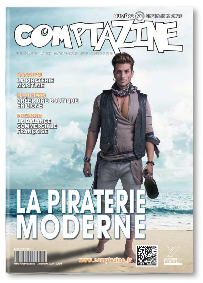 Comptazine n°98 – Septembre 2020