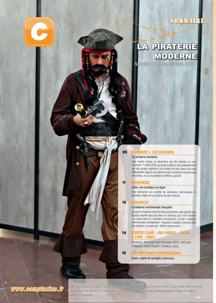 Comptazine n°98 – Septembre 2020 – Image 2