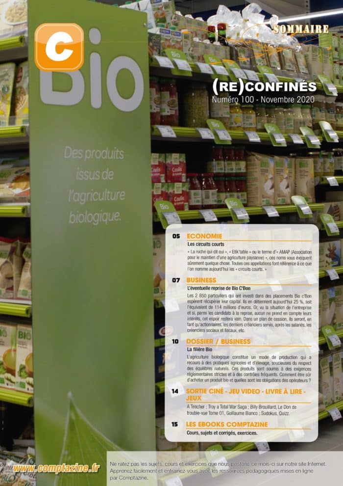 Comptazine n°100 – Image 2