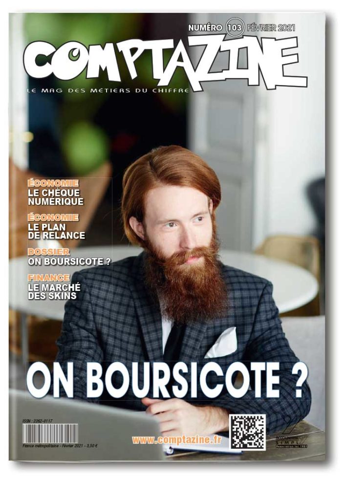 Comptazine n°103