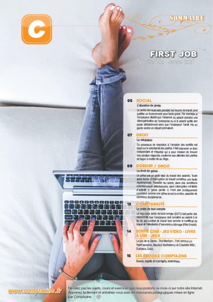 Comptazine n°102 – Image 2