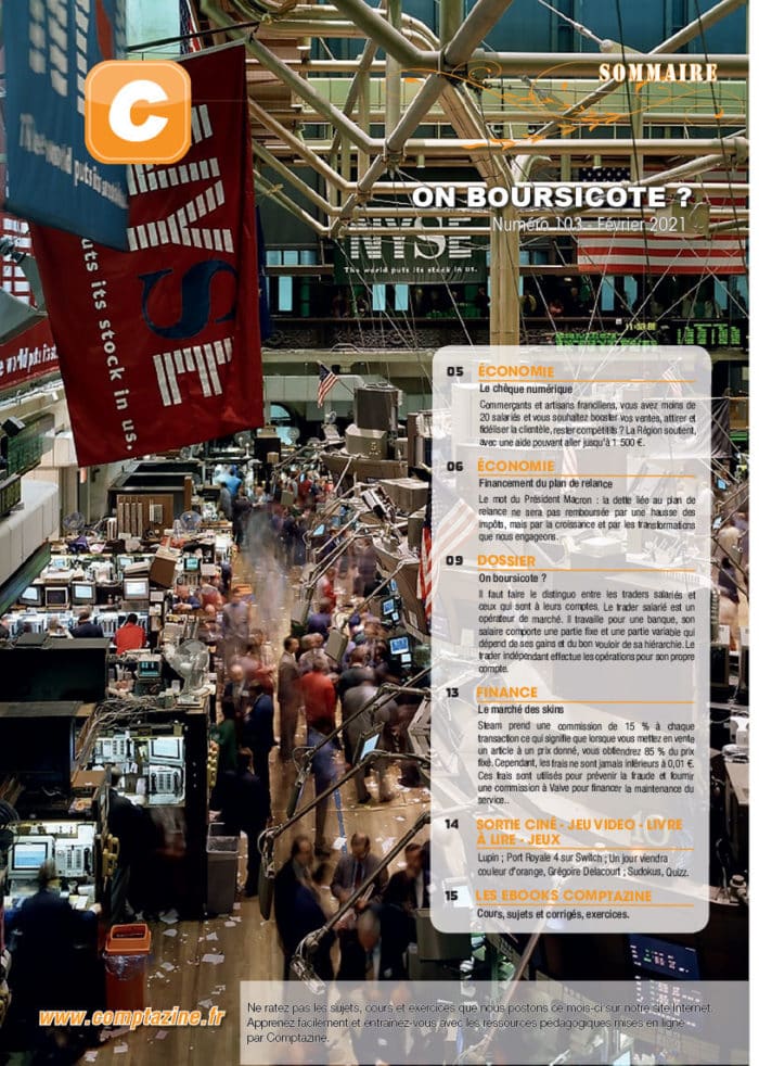 Comptazine n°103 – Image 2