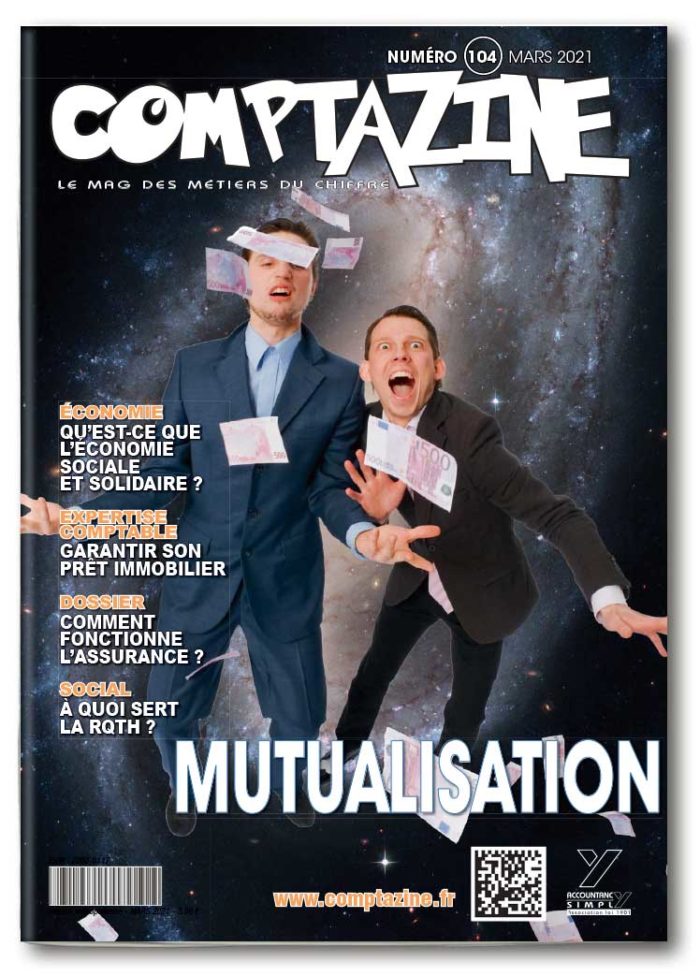 Comptazine n°104