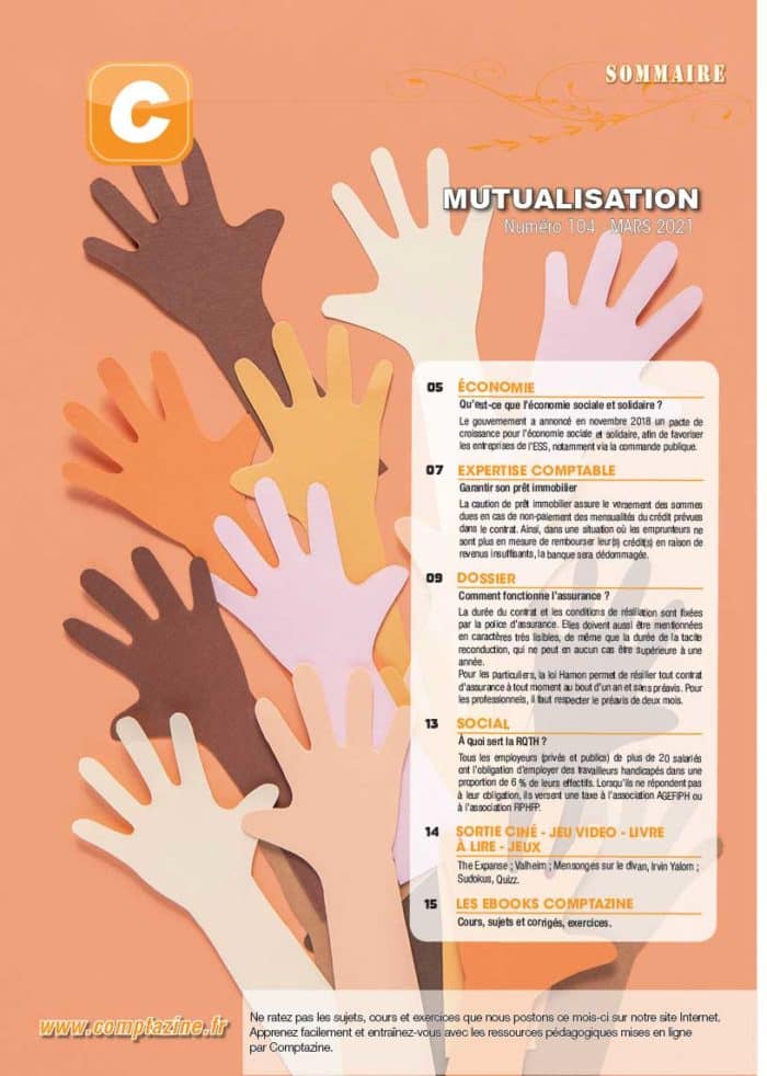 Comptazine n°104 – Image 2