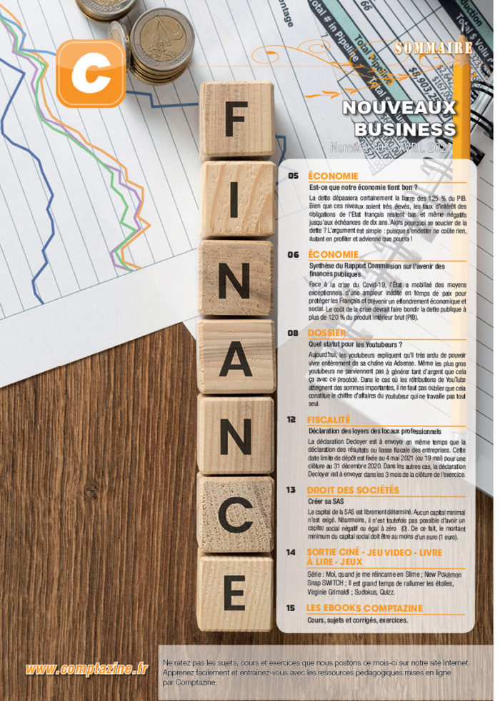 Comptazine n°105 – Image 2