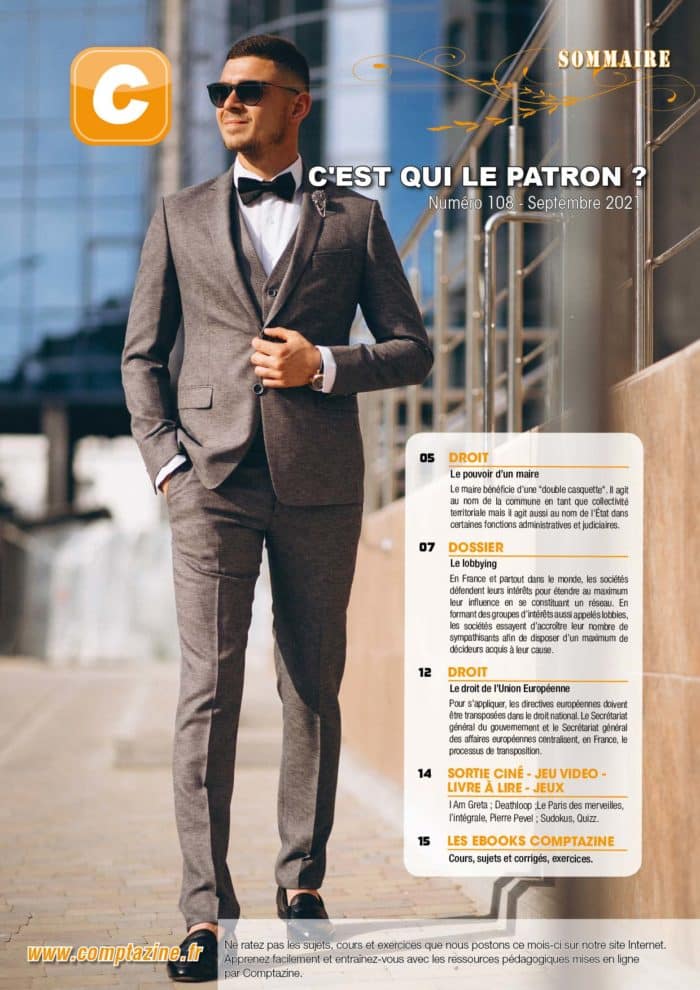 Comptazine n°108 – Image 2