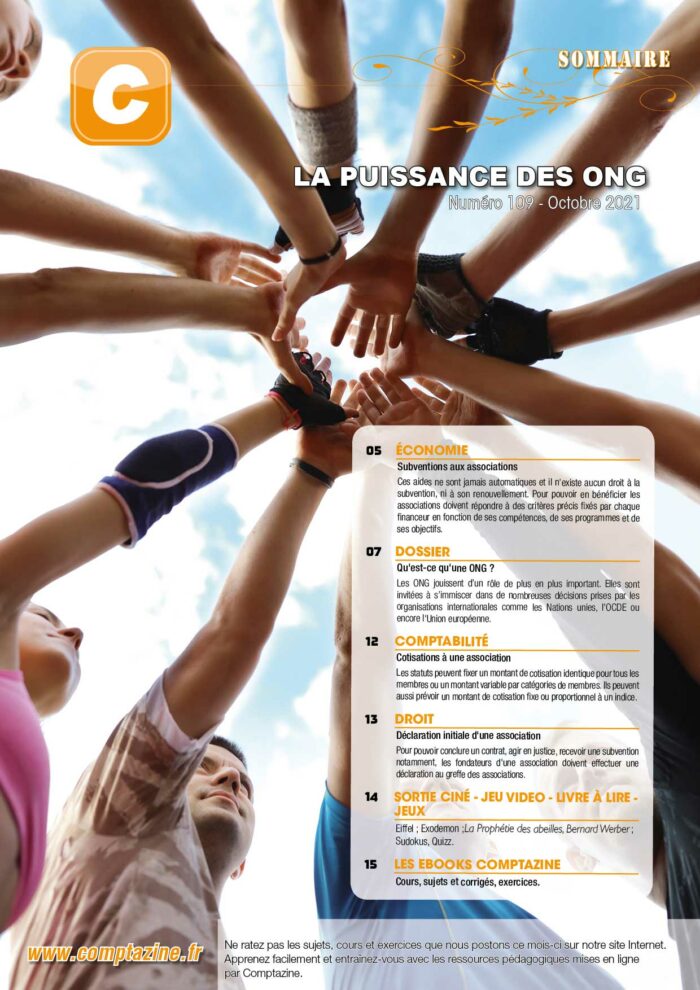 Comptazine n°109 – Image 2