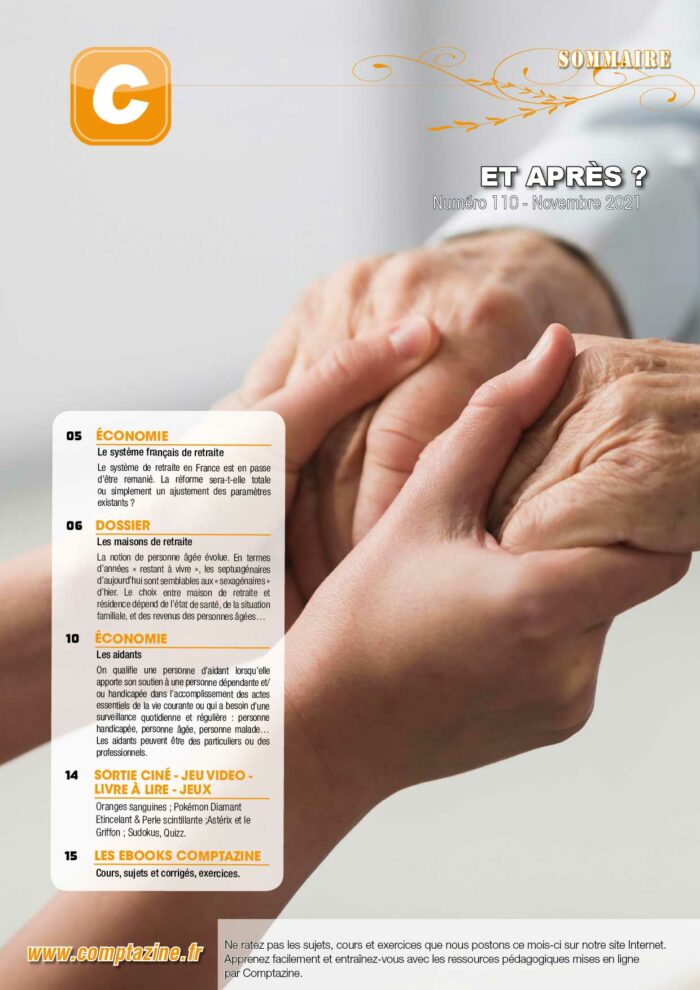 Comptazine n°110 – Image 2