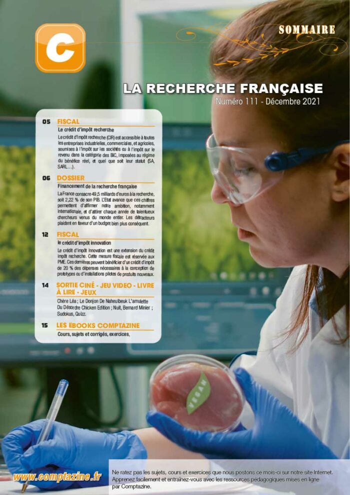 Comptazine n°111 – Image 2