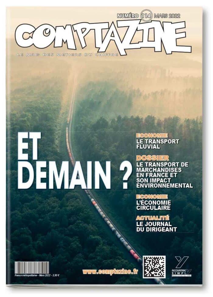 Comptazine n°114