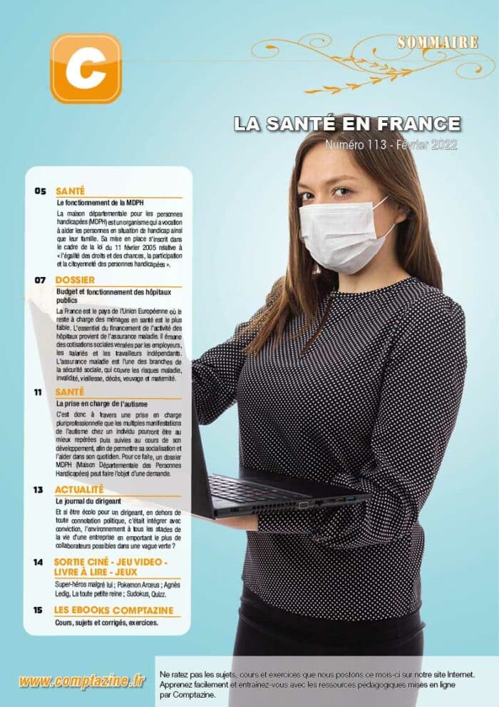 Comptazine n°113 – Image 2