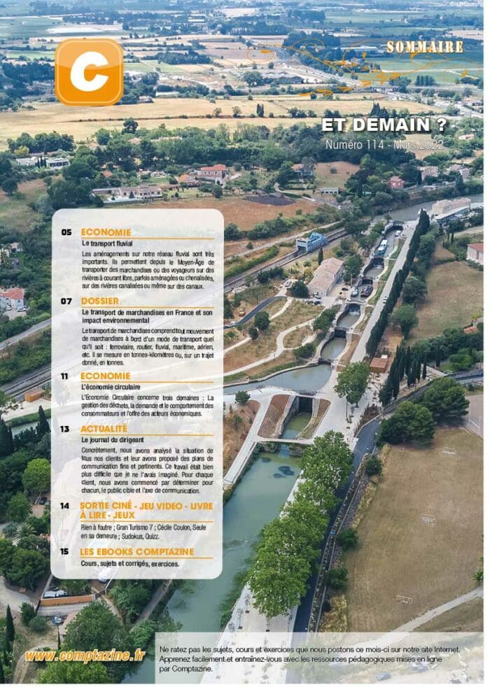 Comptazine n°114 – Image 2