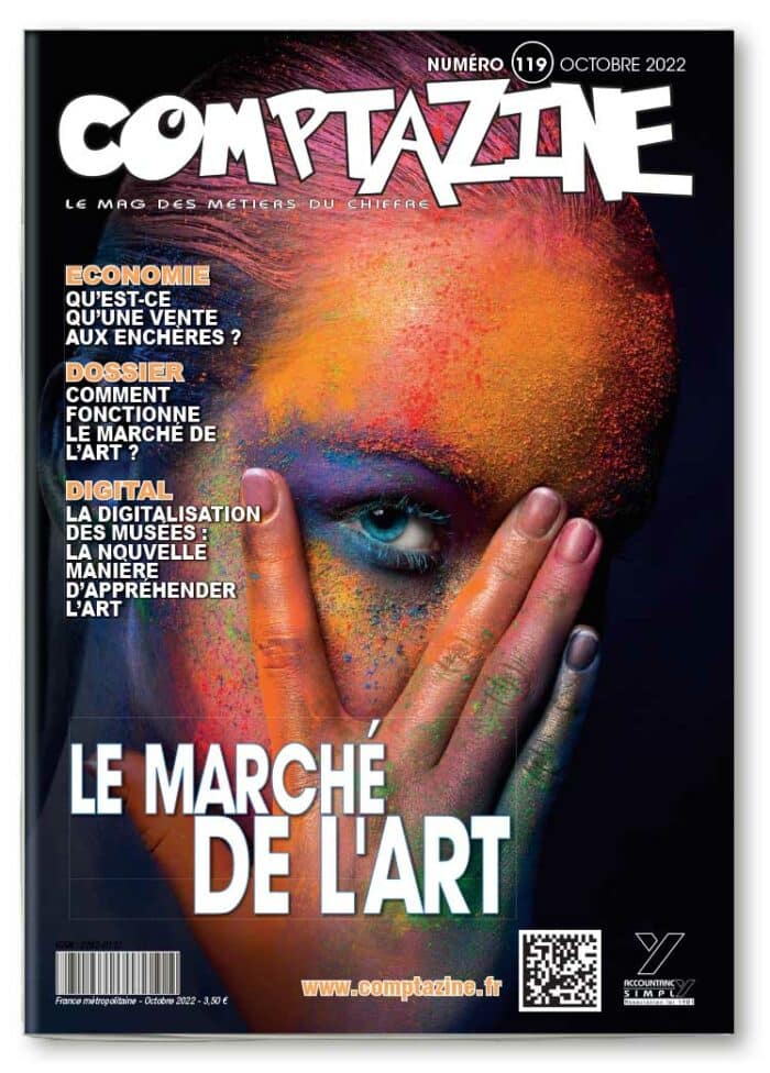 Comptazine n°119