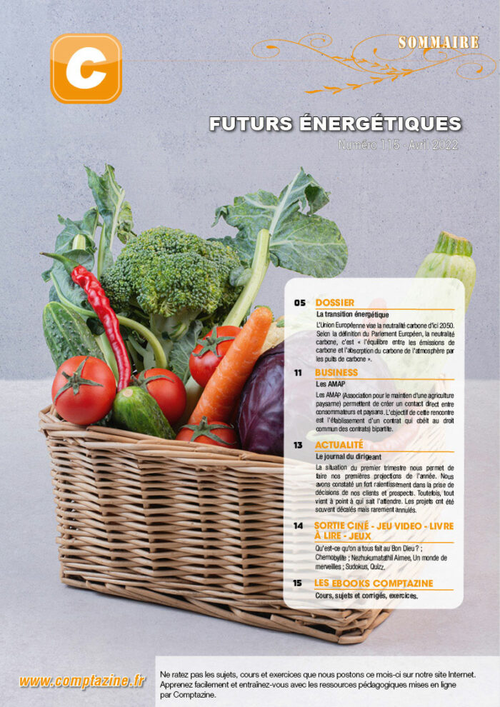 Comptazine n°115 – Image 2