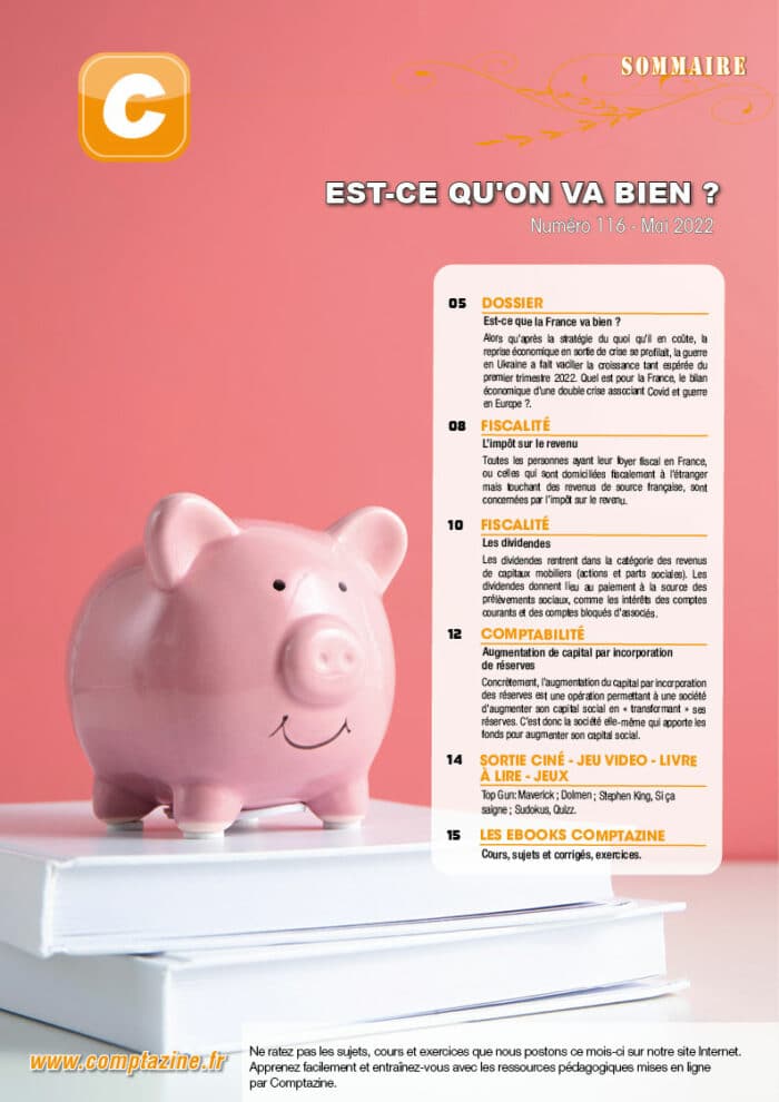 Comptazine n°116 – Image 2