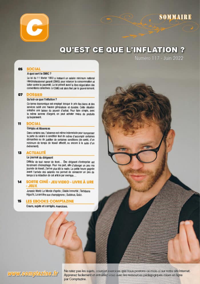 Comptazine n°117 – Image 2