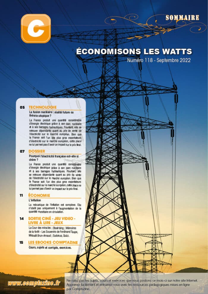 Comptazine n°118 – Image 2