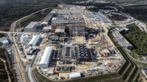 Le complexe tokamak ITER