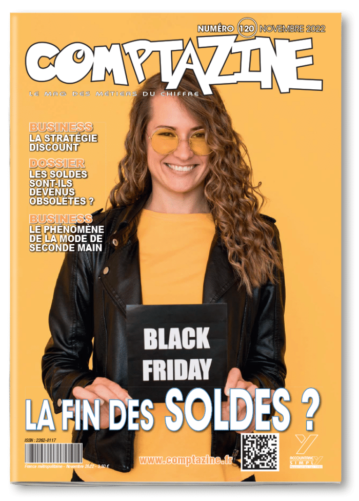 Comptazine n°120