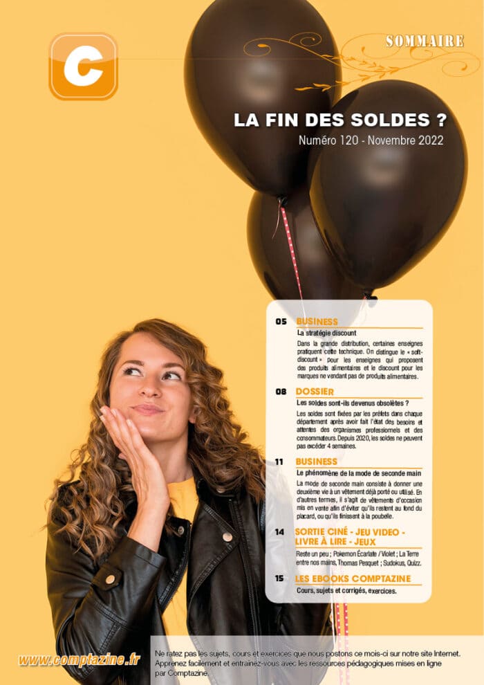 Comptazine n°120 – Image 2